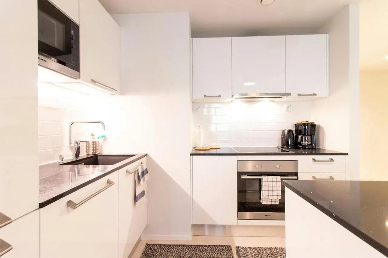 Central And Spacious Apartment For 4 With Sauna Helsinki Finnland